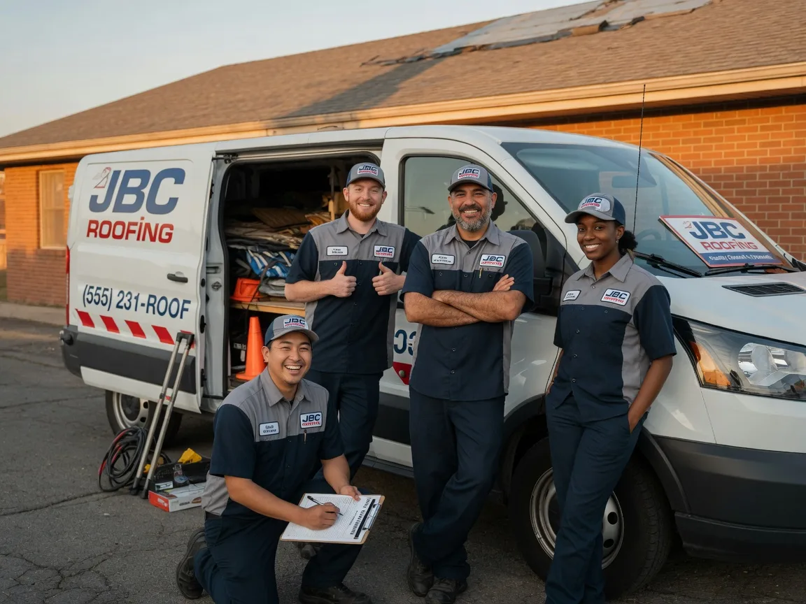Roof Replacement company in Buckner, IL