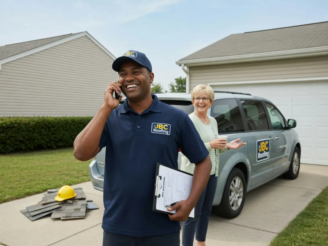Roof Replacement Buckner, IL FAQs
